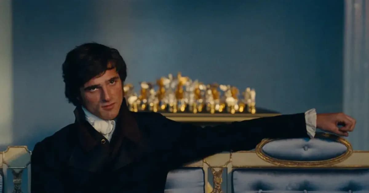 La elección de Jacob Elordi como Heathcliff desata debate sobre identidad en 'Cumbres Borrascosas'