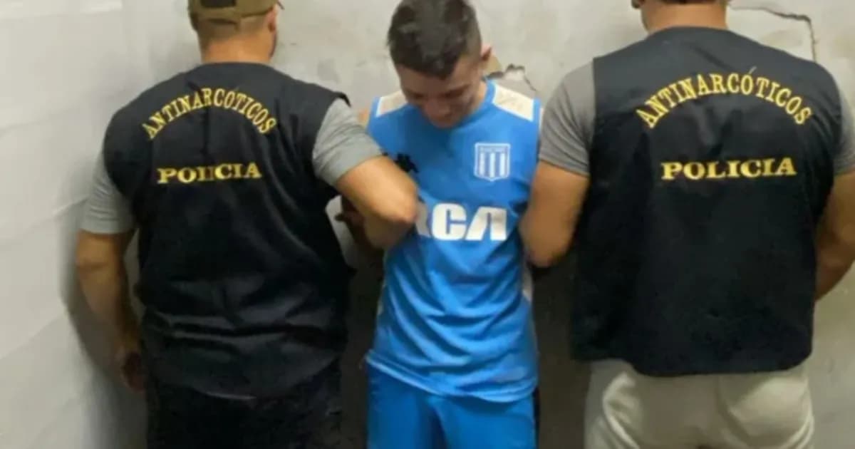 Detenido en Chaco un hombre prófugo por tráfico de drogas tras más de dos meses de búsqueda