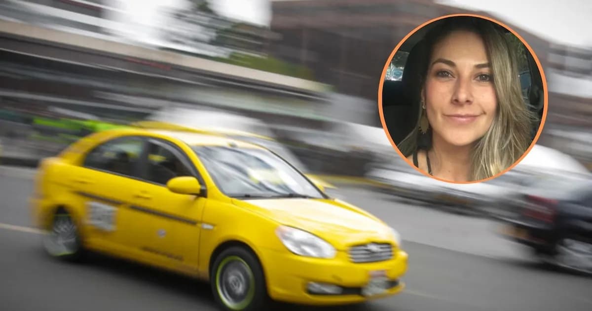 Diana Ospina apareció tras su misteriosa desaparición en Bogotá: investigan robo y secuestro