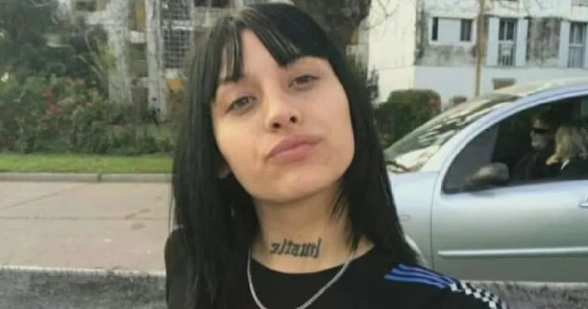 Prisión preventiva confirmada para los acusados del femicidio de Sofía Delgado en Santa Fe