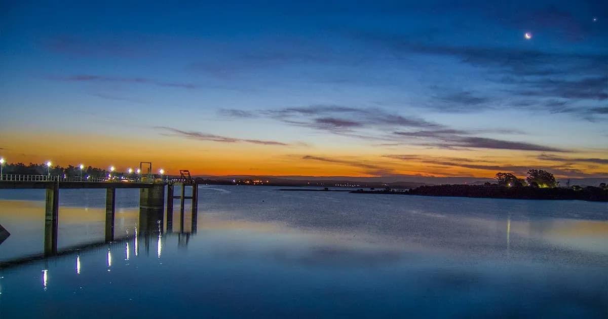 Clima en Córdoba: Pronóstico del 24 de febrero y tendencias de temperatura