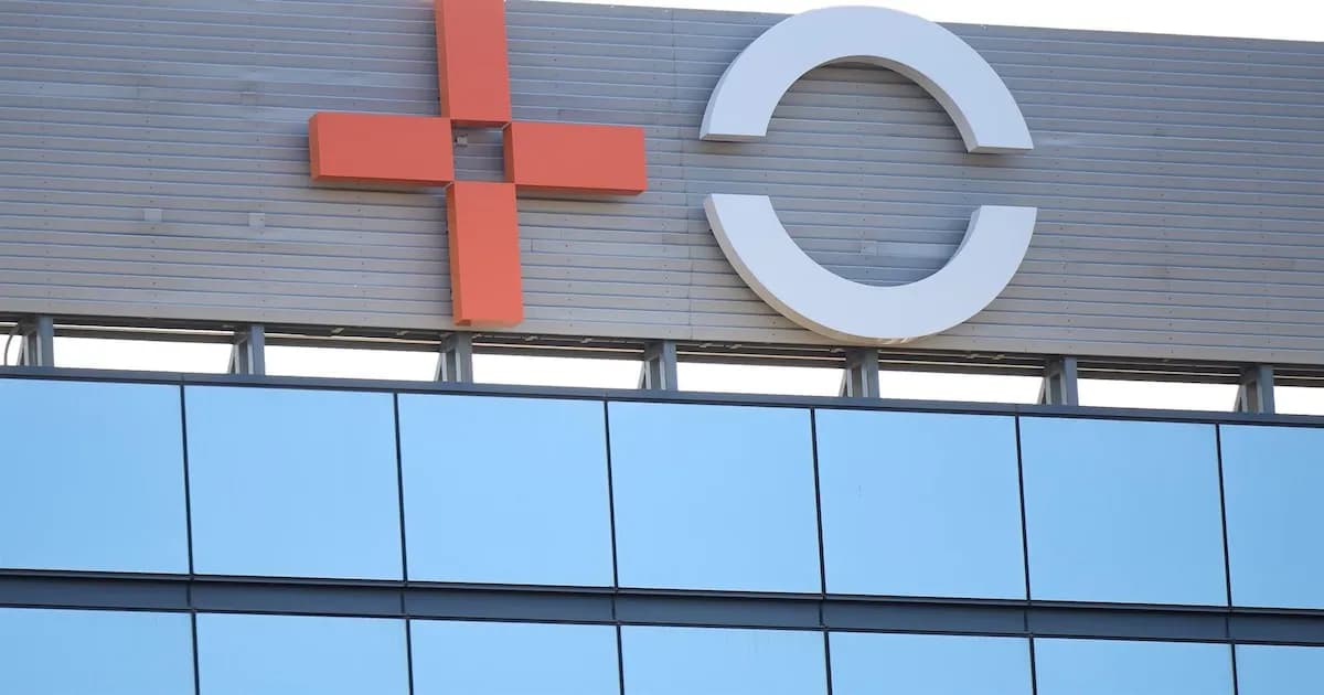 Optimismo en la fusión de MasOrange y Orange: Meinrad Spenger confía en el cierre este junio