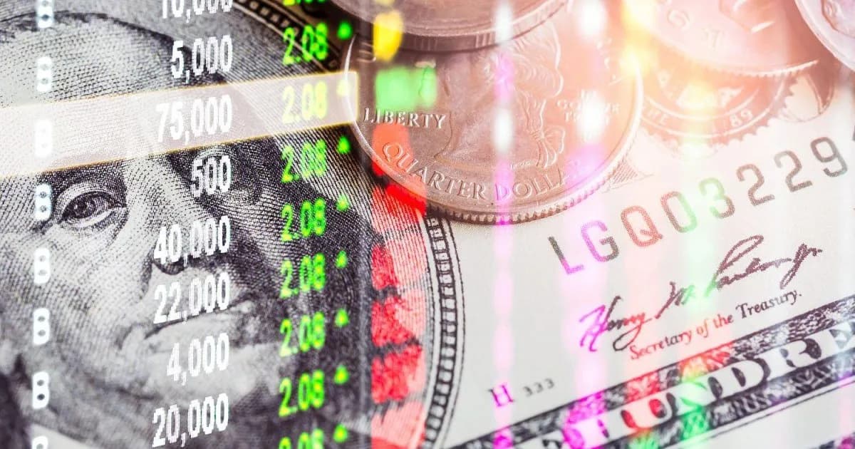 Dólar Oficial y Blue: Análisis del Mercado Financiero del 8 de Mayo
