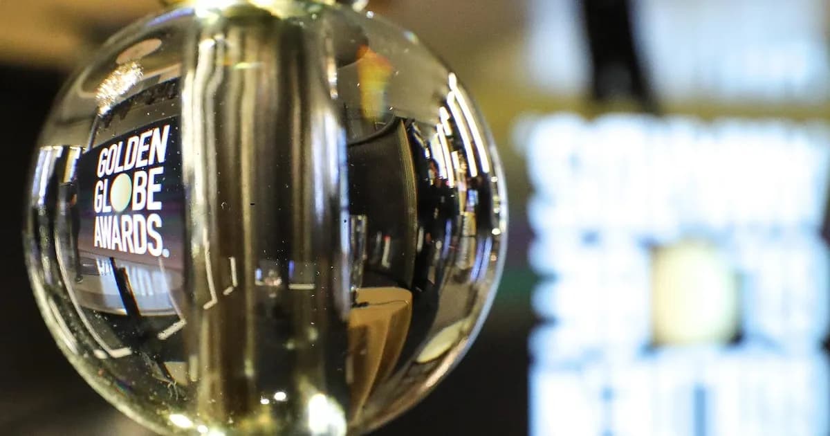Los Globos de Oro y la Inteligencia Artificial: Reglas para la Creatividad Humana