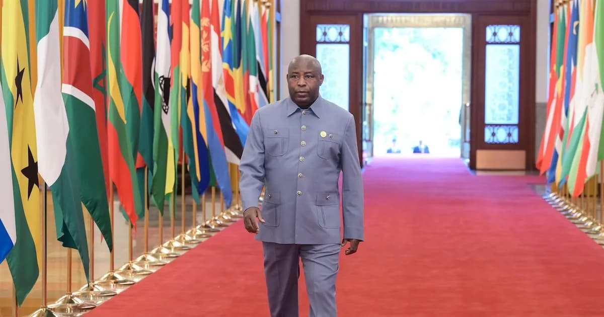 Burundi anuncia sus elecciones presidenciales para mayo de 2027