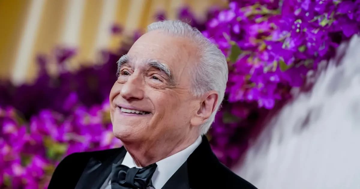 Martin Scorsese y Oscar Isaac: Un regreso emocionante a Las Vegas con nueva serie thriller
