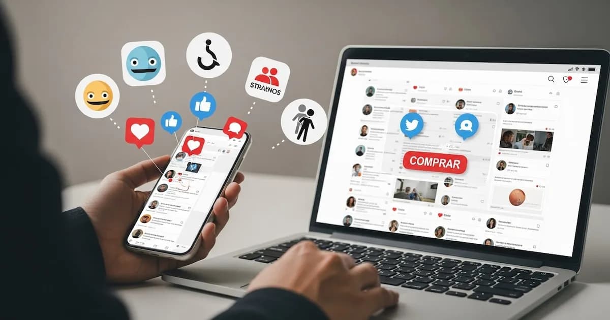 La Transformación del Consumo Digital a Través de las Redes Sociales