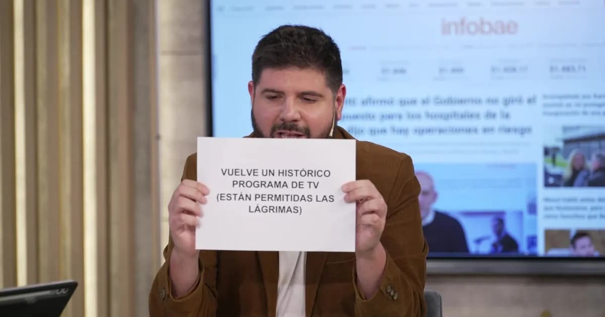 El regreso de Cebollitas: nostalgia y nuevos relatos en la televisión argentina