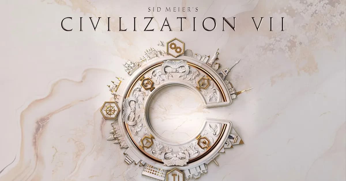 Firaxis revela 'Test of Time', la mayor actualización de Civilization VII hasta la fecha