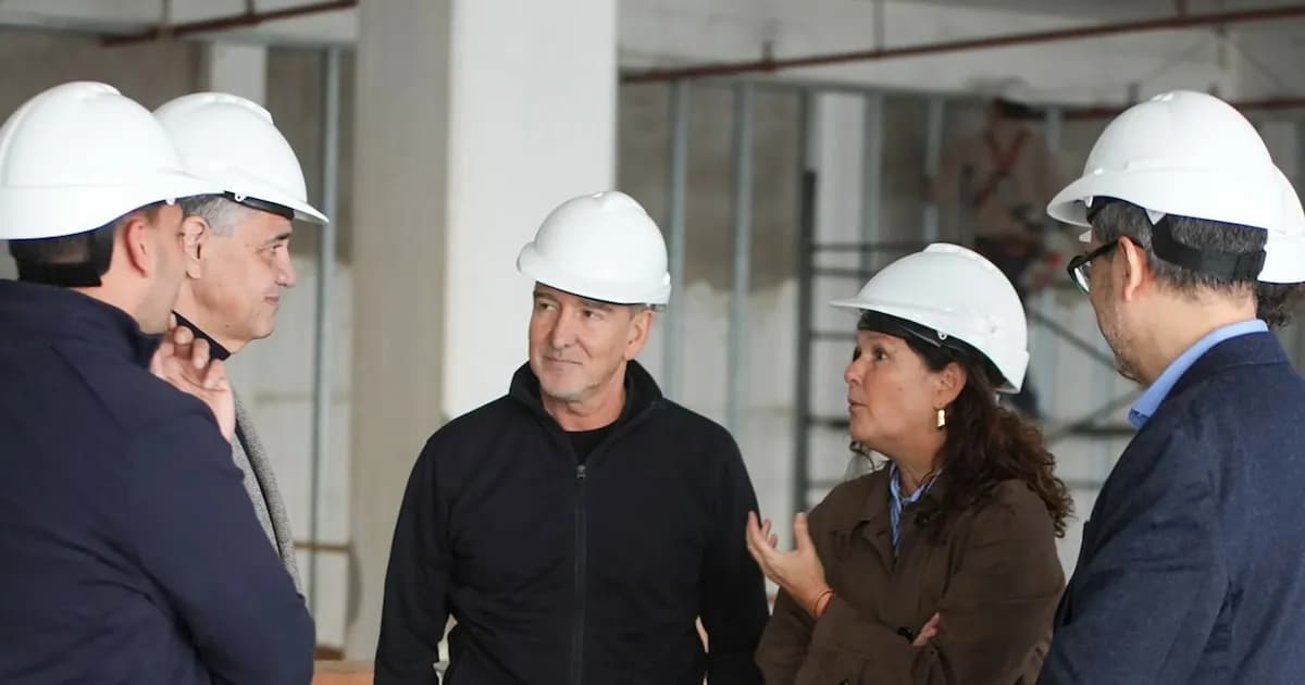 Reactivación del Instituto Superior de Arte en el Teatro Colón: Un paso hacia la modernización cultural