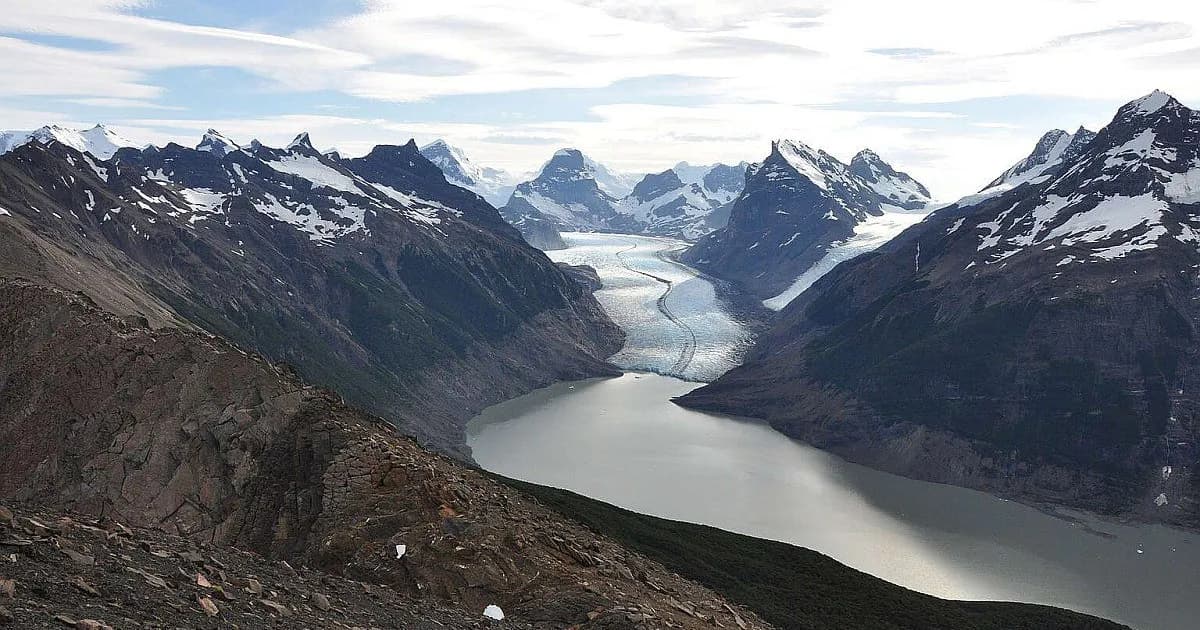 La Justicia Federal desestima el pedido de La Pampa para bloquear la Ley de Glaciares
