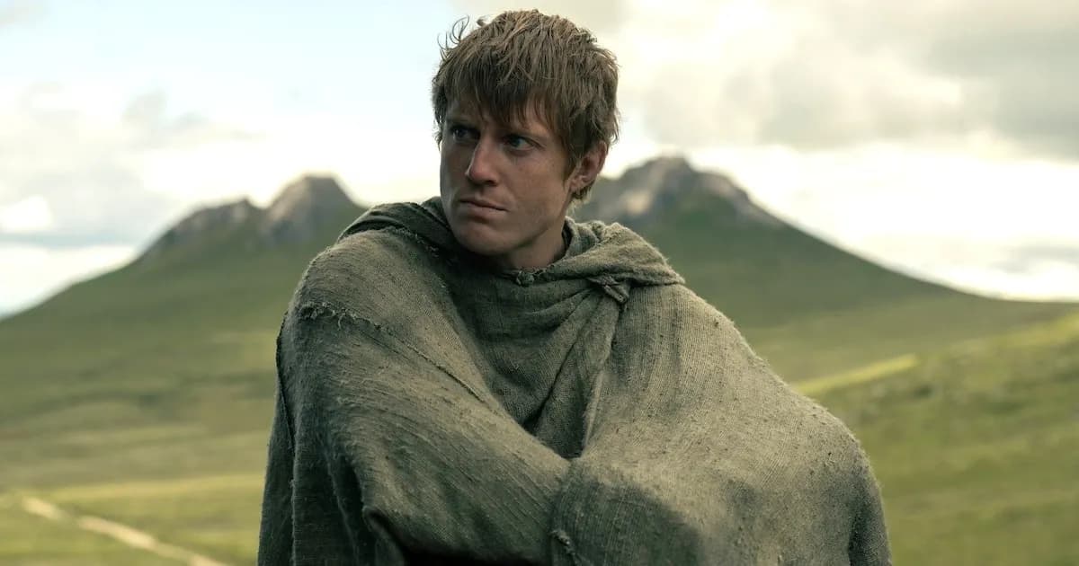 Avanza la producción de la segunda temporada de 'El caballero de los Siete Reinos'