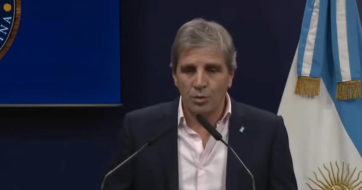 El Gobierno impulsa el Súper RIGI: una inversión de hasta USD 30 mil millones