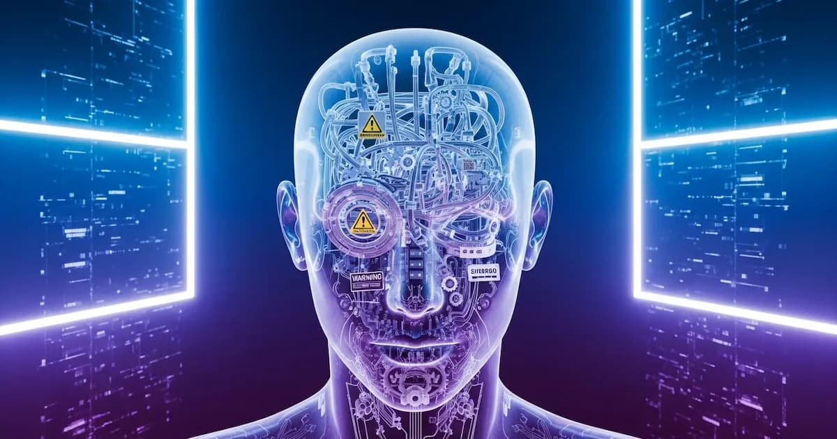 Descubrimientos inquietantes en el modelo de IA de Anthropic: la trampa interna de Claude