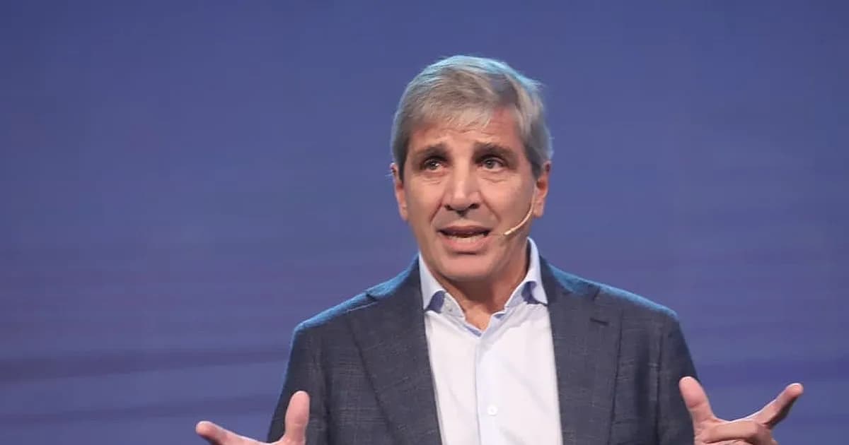 El Gobierno Presenta el Super RIGI: Un Plan Ambicioso para Impulsar Inversiones Estratégicas