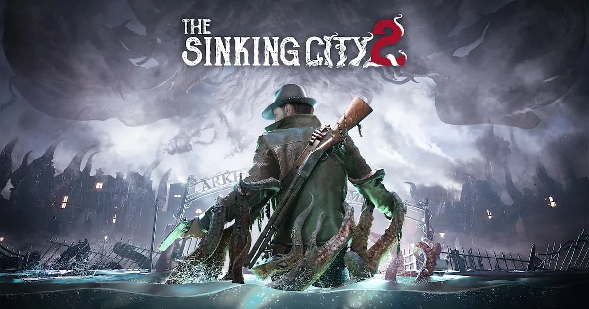 The Sinking City 2: Un nuevo tráiler revela su jugabilidad y cambios en la narrativa