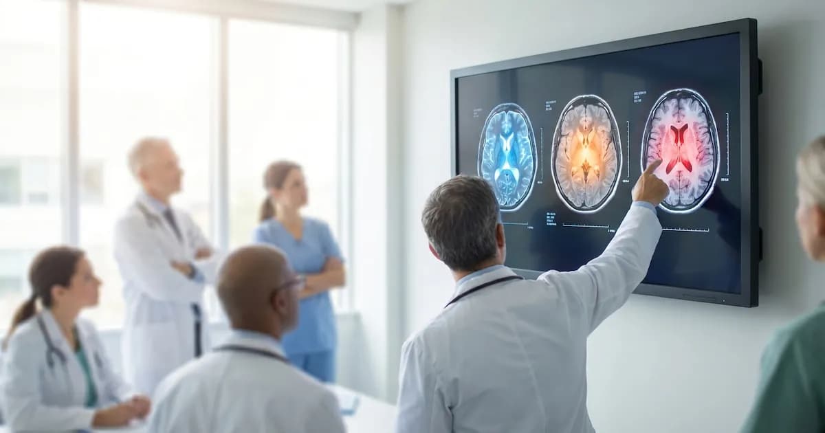 Investigación revela tres perfiles cerebrales en TDAH y su impacto en tratamientos personalizados