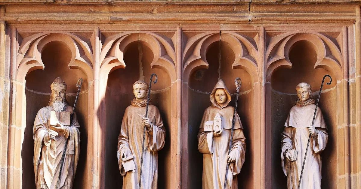 Día de San Valerio: Celebraciones y Tradiciones del 25 de Febrero