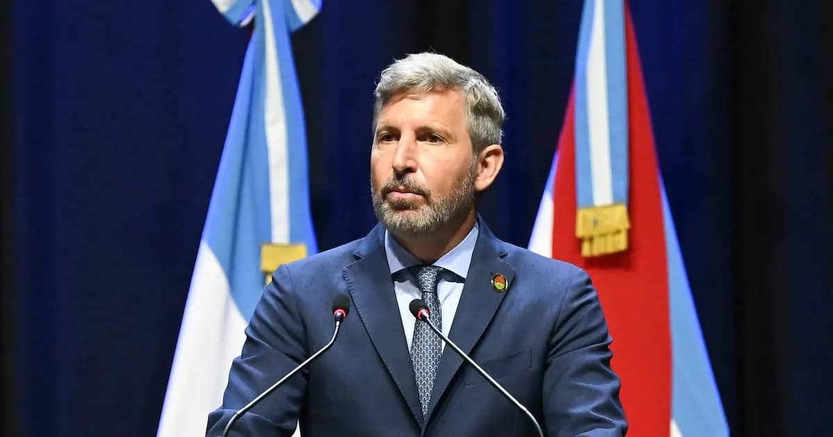 Politica: Rogelio Frigerio anunció baja de impuestos, la reforma del sistema previsional de Entre Ríos y una gran inversión en infraestructura