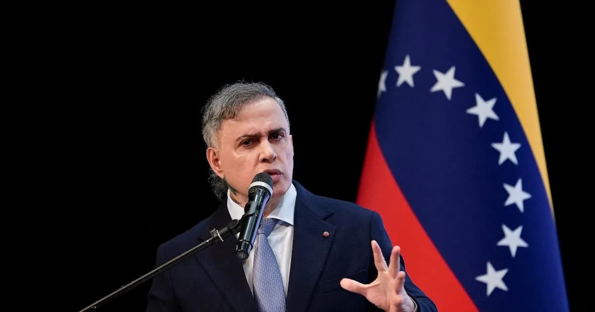 Venezuela y EE. UU. buscan restablecer relaciones tras nuevas visitas de funcionarios