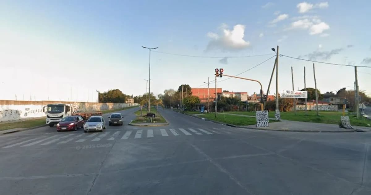 Tragedia en Lanús: un joven de 14 años fallece tras intentar robar a un policía