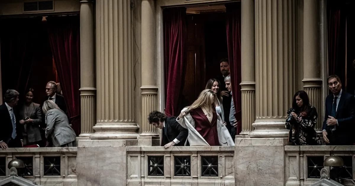 Imputan a exasesor de Milei por presuntas irregularidades en fondos públicos