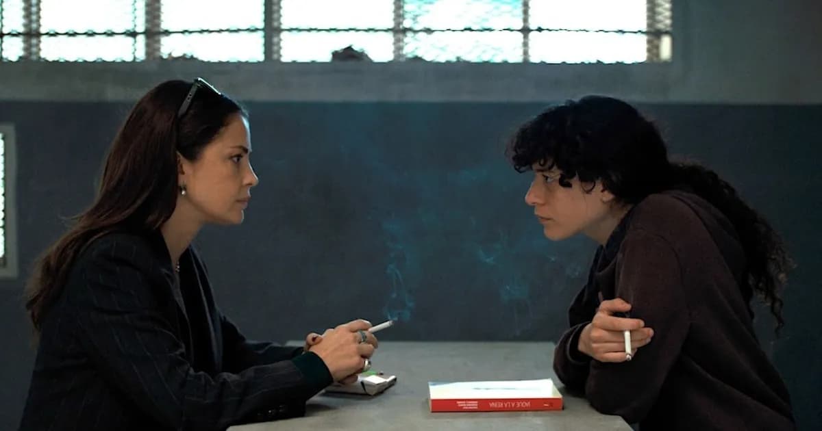 Dolores Fonzi y el legado de ‘Belén’: Un filme que visibiliza injusticias sociales