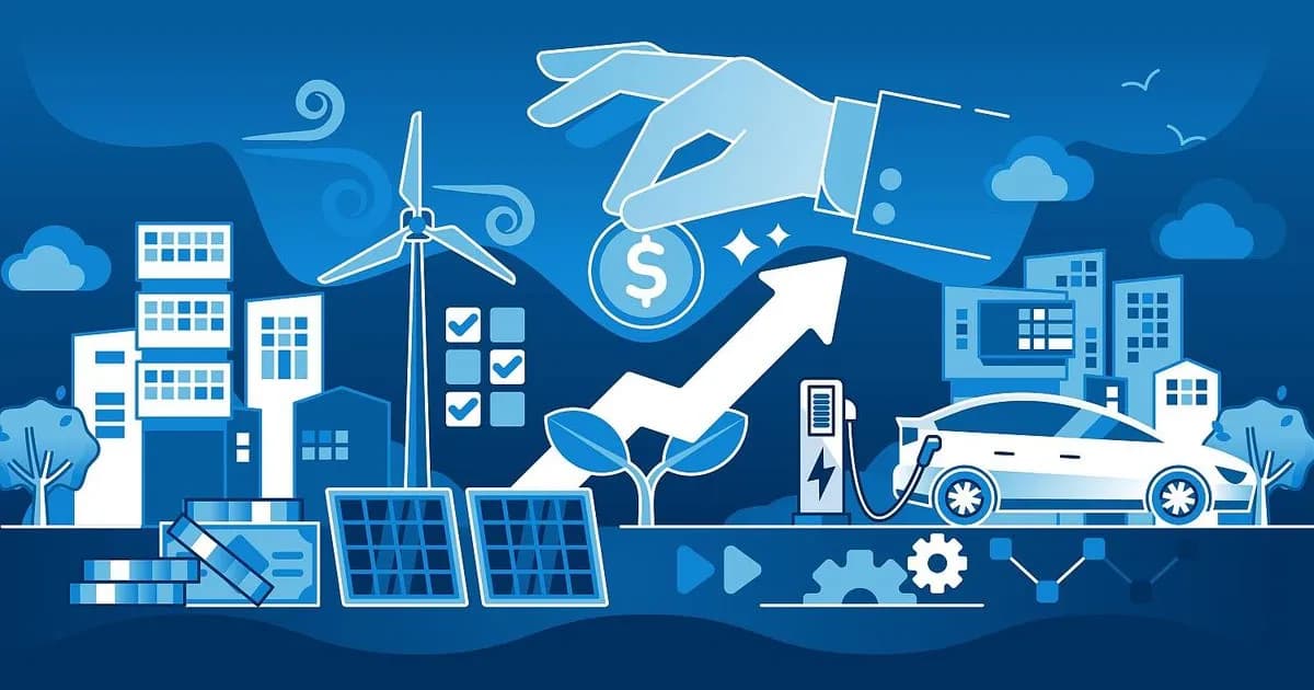 El Gobierno presenta el 'Súper RIGI': un impulso para el litio y la energía renovable