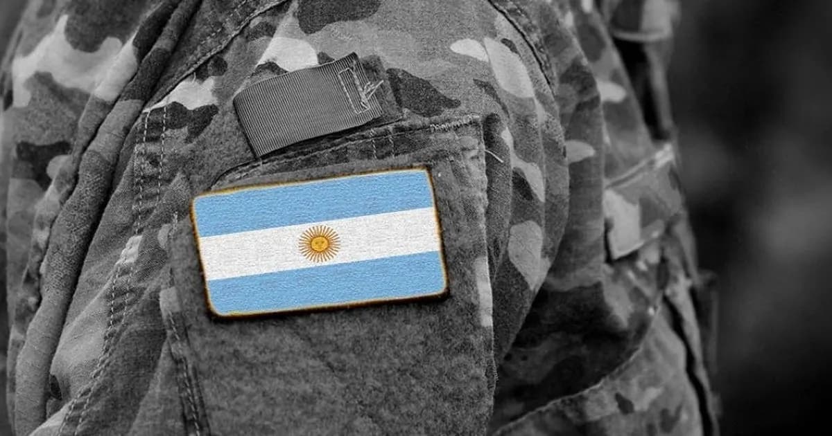 Un alto mando del Ejército liderará la Obra Social de las Fuerzas Armadas por primera vez