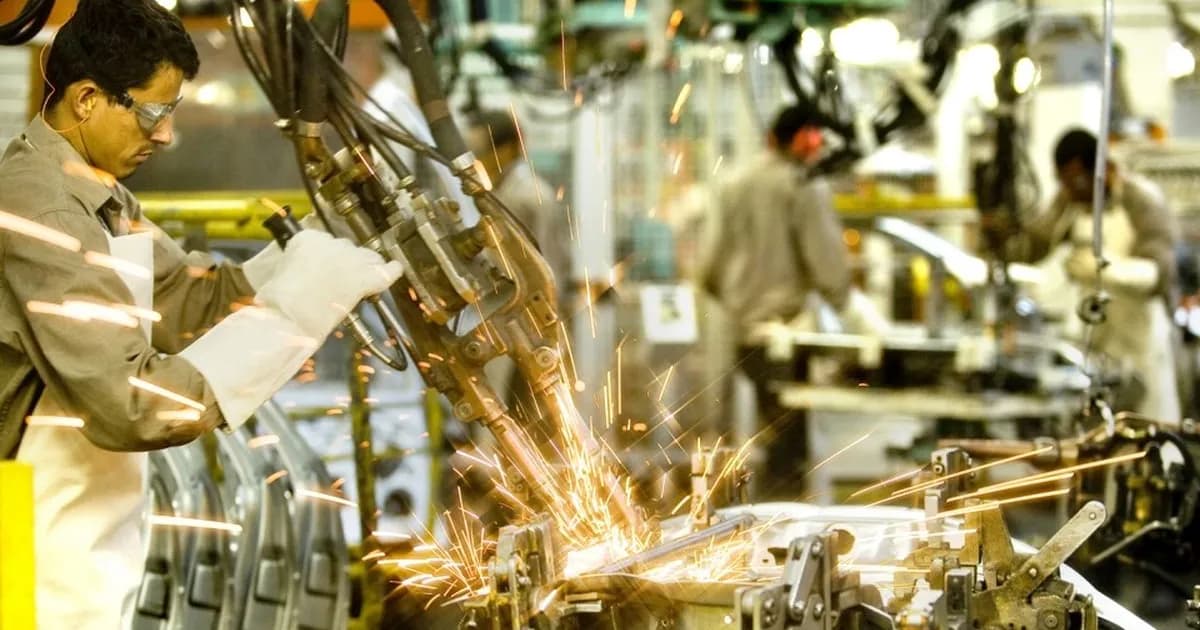 Desafíos económicos: del equilibrio fiscal a la búsqueda de crecimiento sostenible