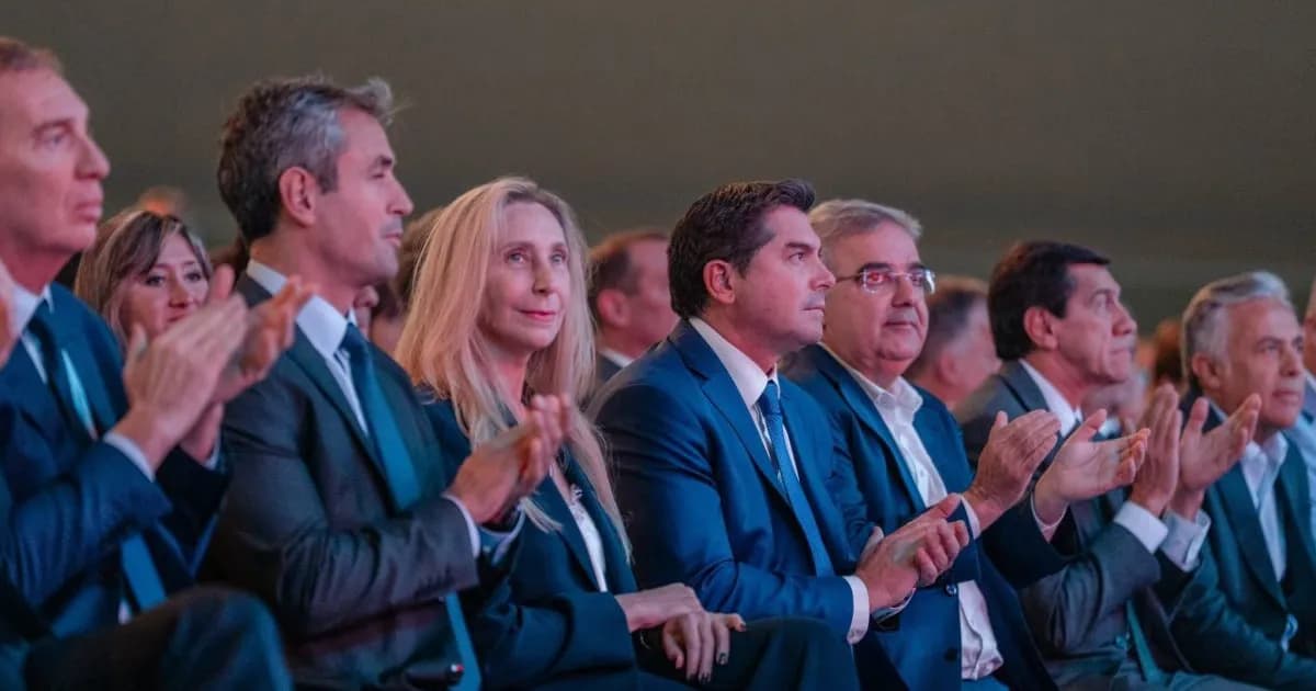 La Libertad Avanza busca nuevas alianzas con gobernadores para las elecciones de 2027