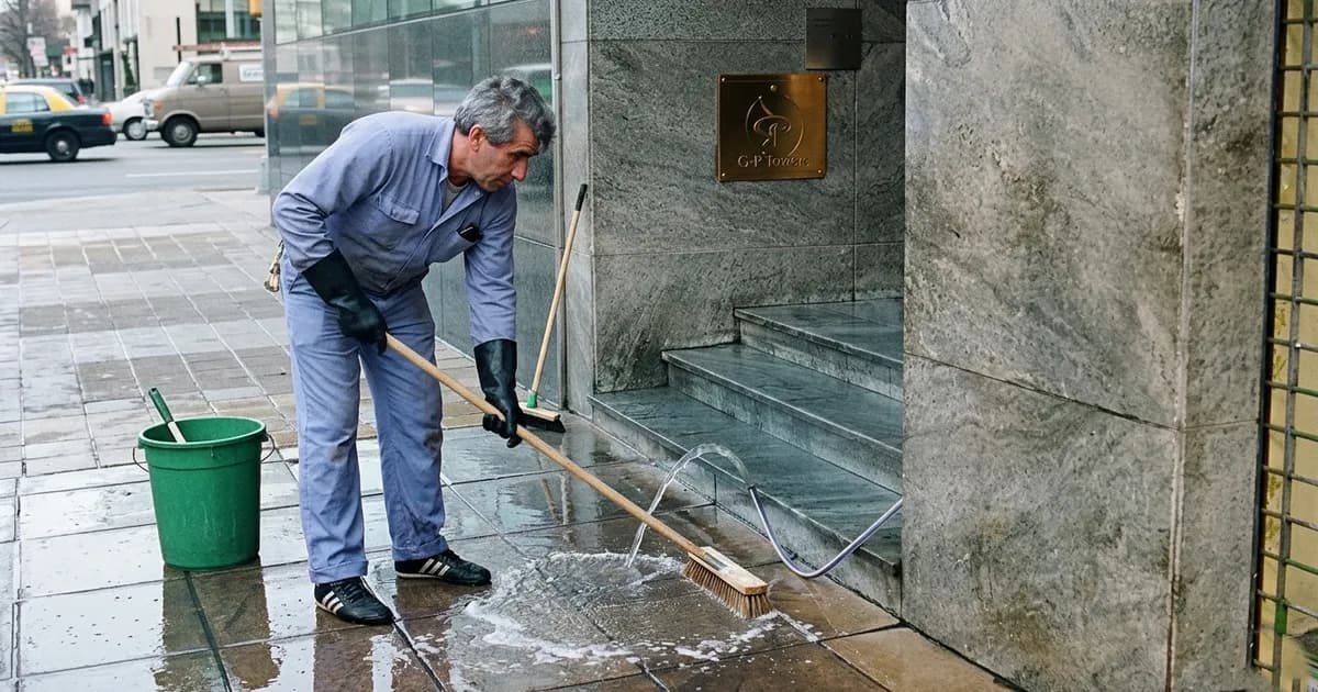 Desaceleración en las expensas: un respiro para los consorcios ante el invierno