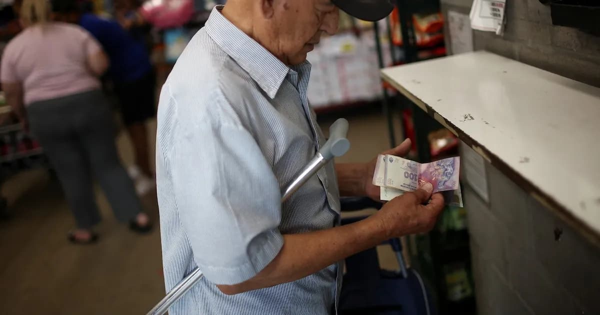 Desafíos de la Inflación: Proyecciones y Claves para los Próximos Meses en Argentina