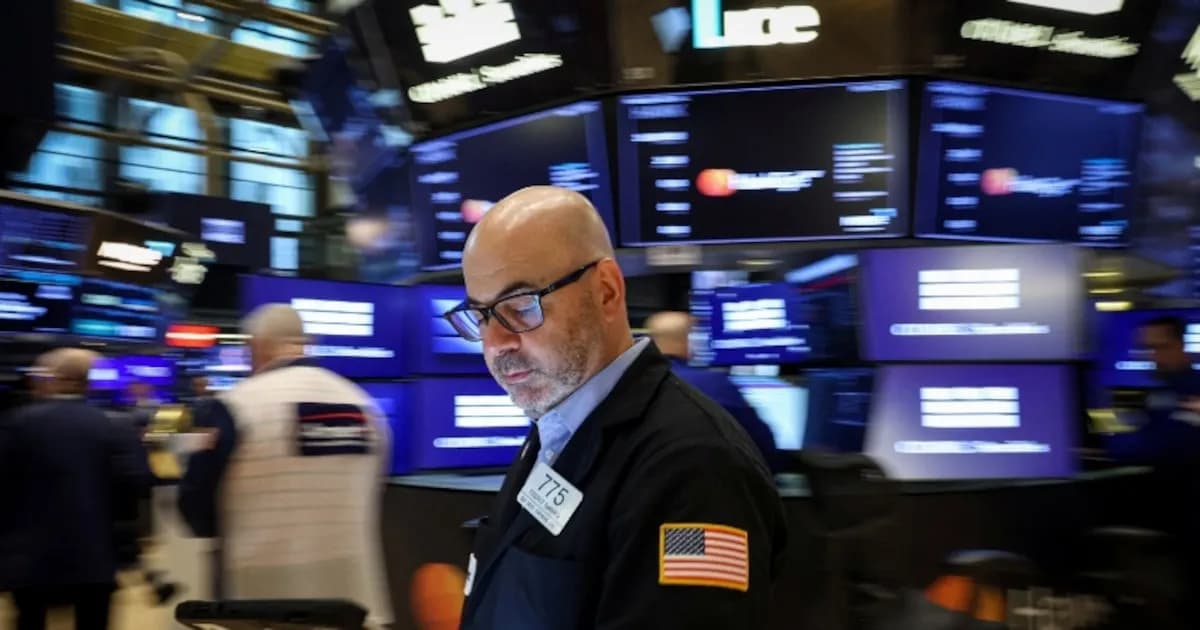 La calificación de Fitch impulsa el mercado argentino y reduce el riesgo país