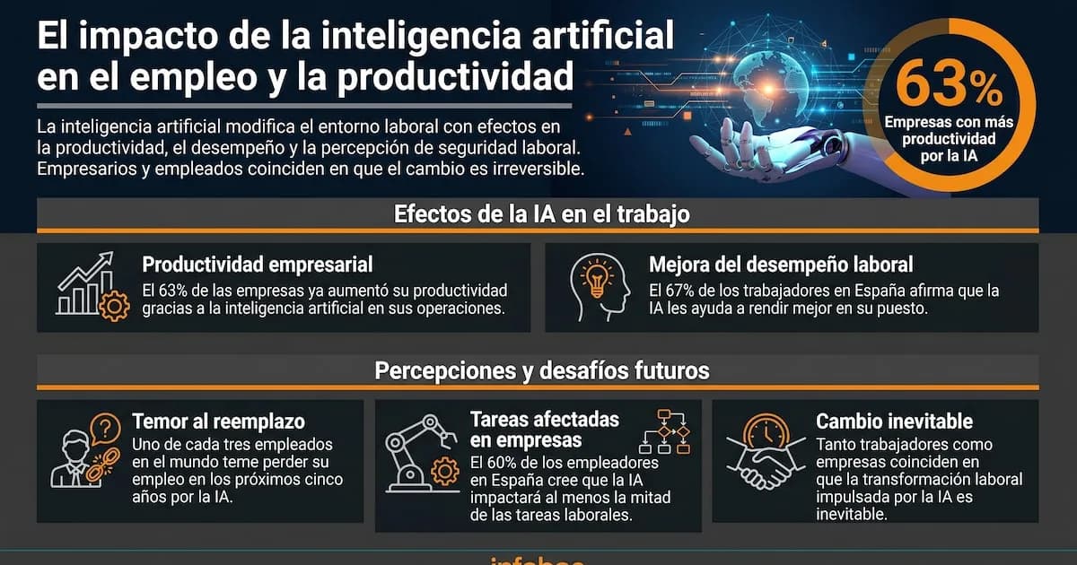 De la Revolución Industrial a la Inteligencia Artificial: Un Nuevo Ciclo Económico en Marcha