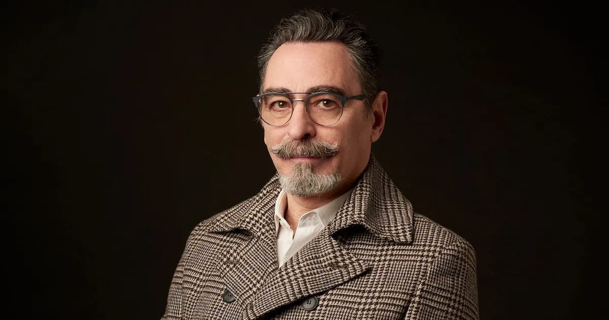 Federico Andahazi: La evolución de la grieta y su conexión con los lectores