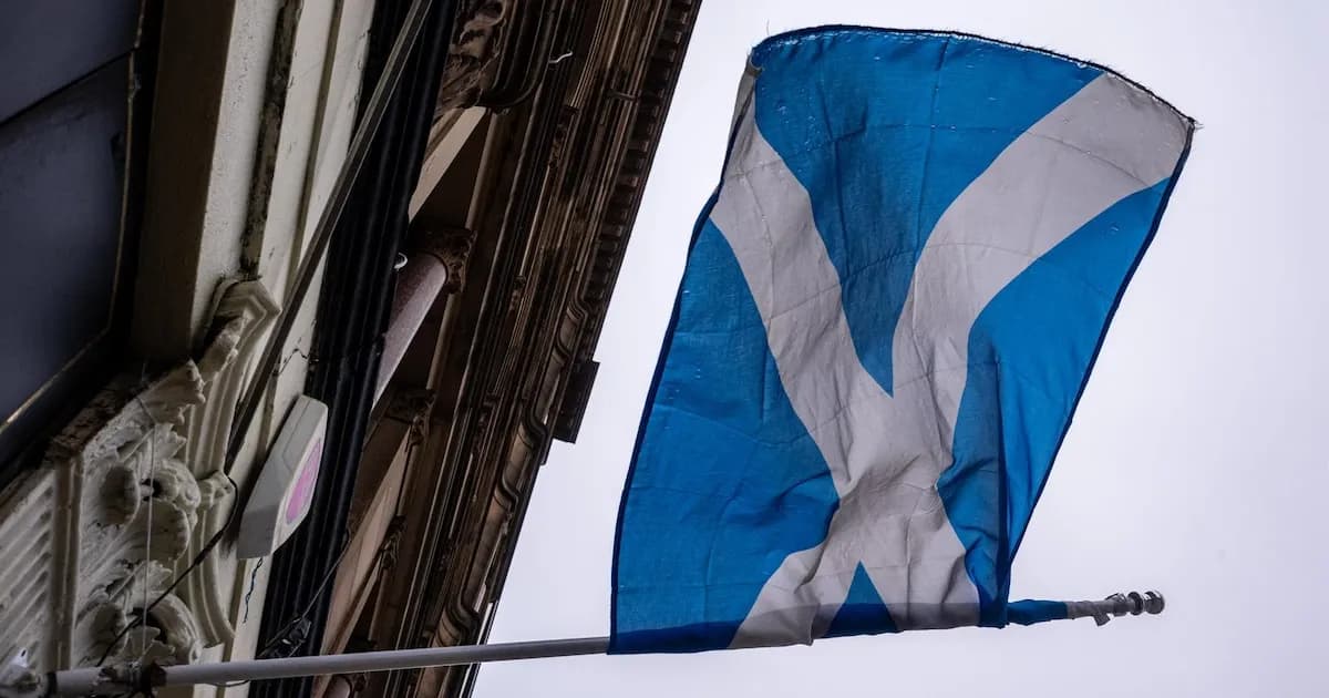 El SNP revalida el Gobierno escocés sin mayoría para convocar otro referéndum sobre su independencia