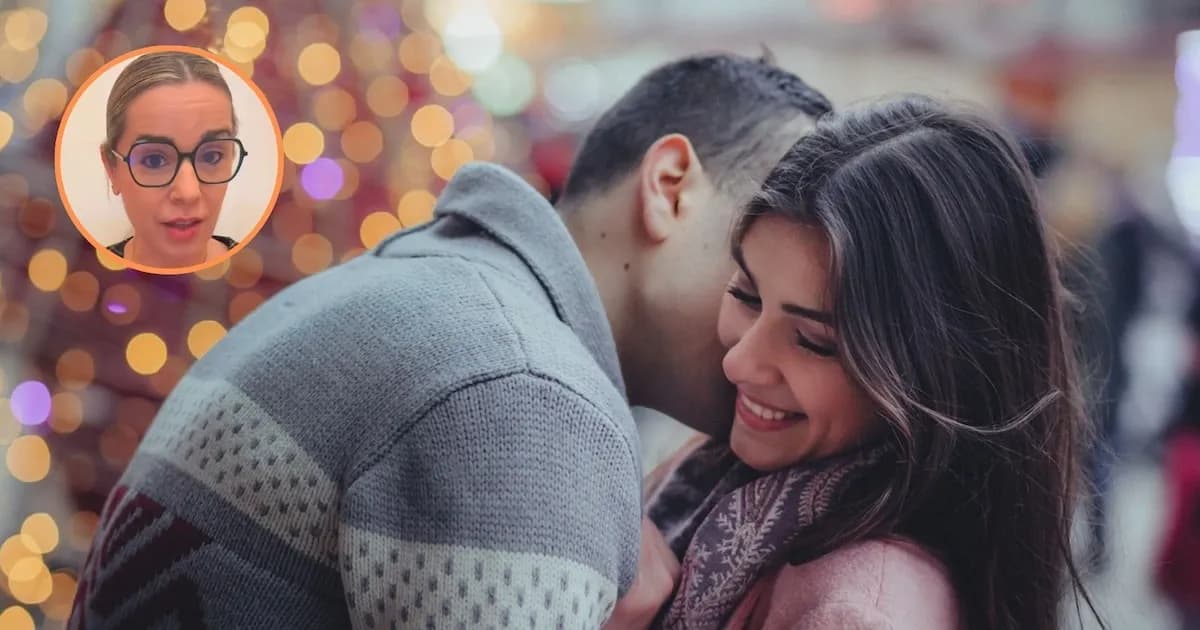 Silvia Severino: El amor va más allá del sexo y la intensidad de las relaciones