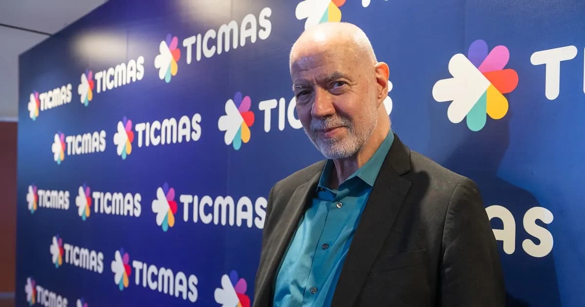 Nicholas Burbules: La clave está en motivar a los estudiantes frente a la IA