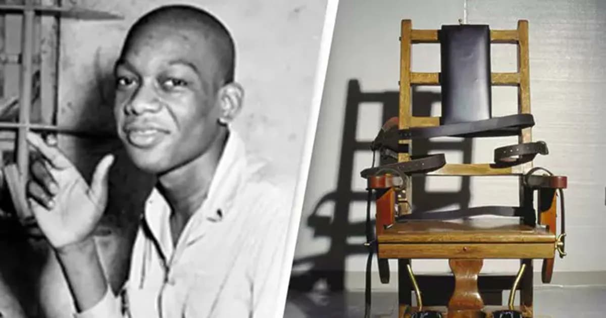 El Impactante Caso de Willie Francis: La Silla Eléctrica y el Debate sobre la Justicia