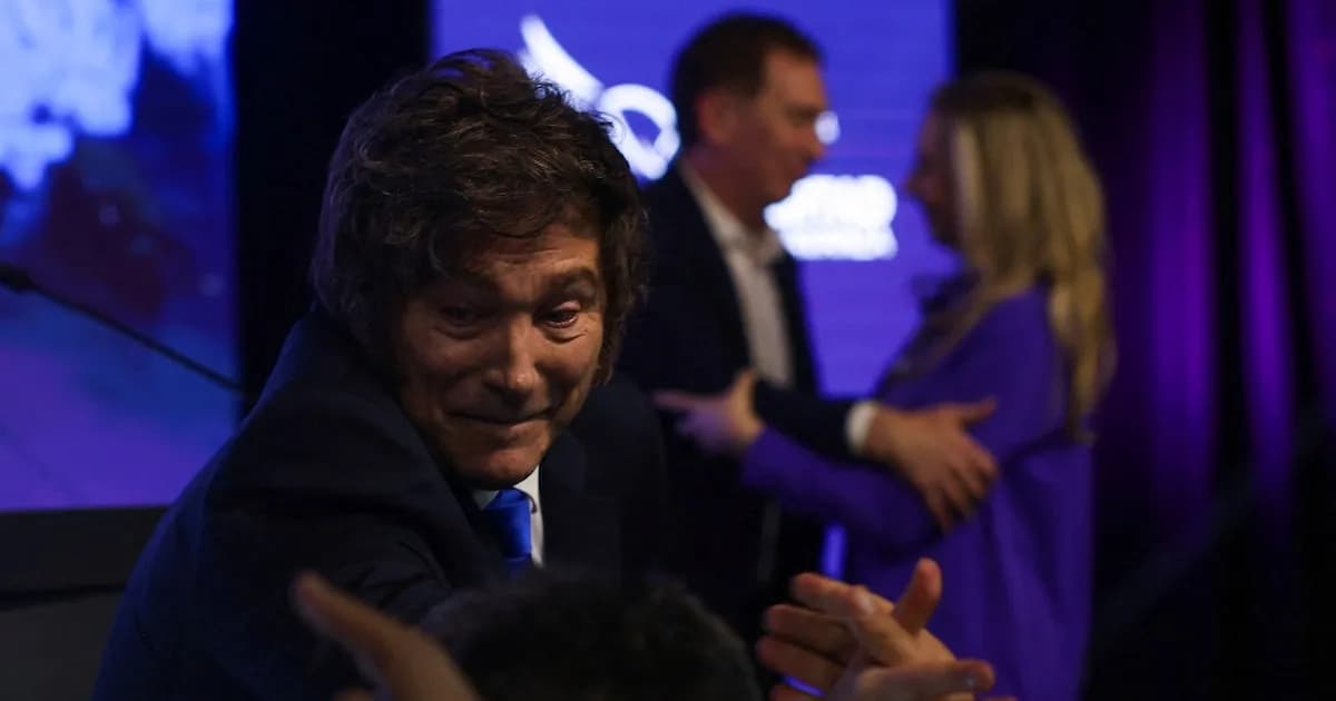 El Gobierno Argentino Mirando Hacia 2027: Desestimando la Oposición y Nuevos Candidatos