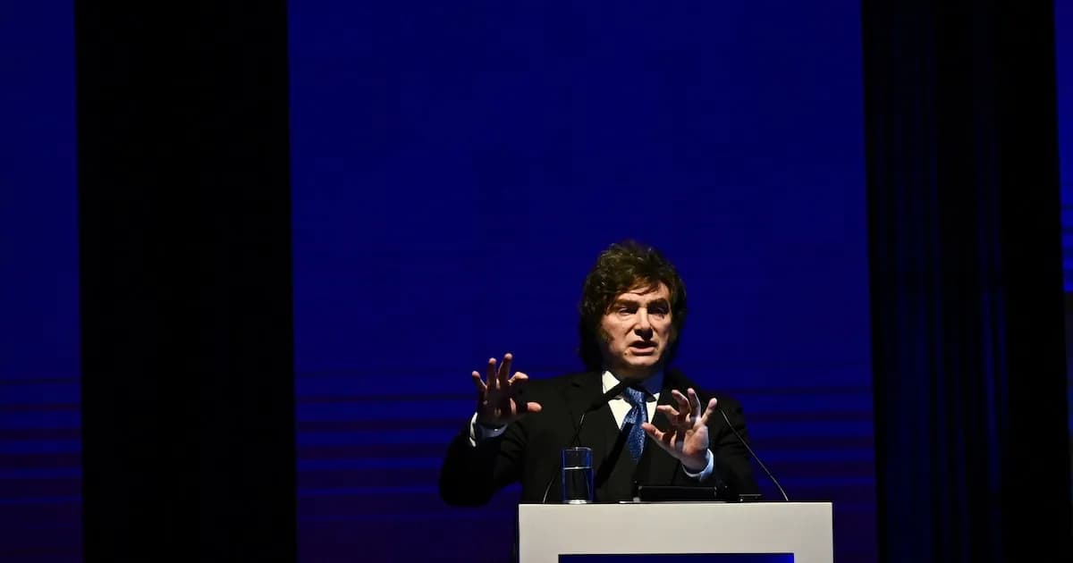 Milei, en medio del pulso de tres líderes clave: Karina, Bullrich y Villarruel