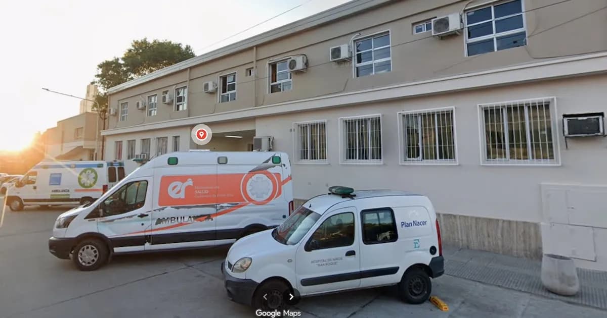 Tiroteo entre bandas deja a un adolescente herido en Paraná
