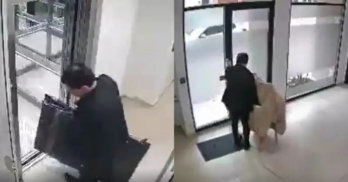 Desvalijan departamento en La Plata tras alquiler temporal: la historia de un engaño