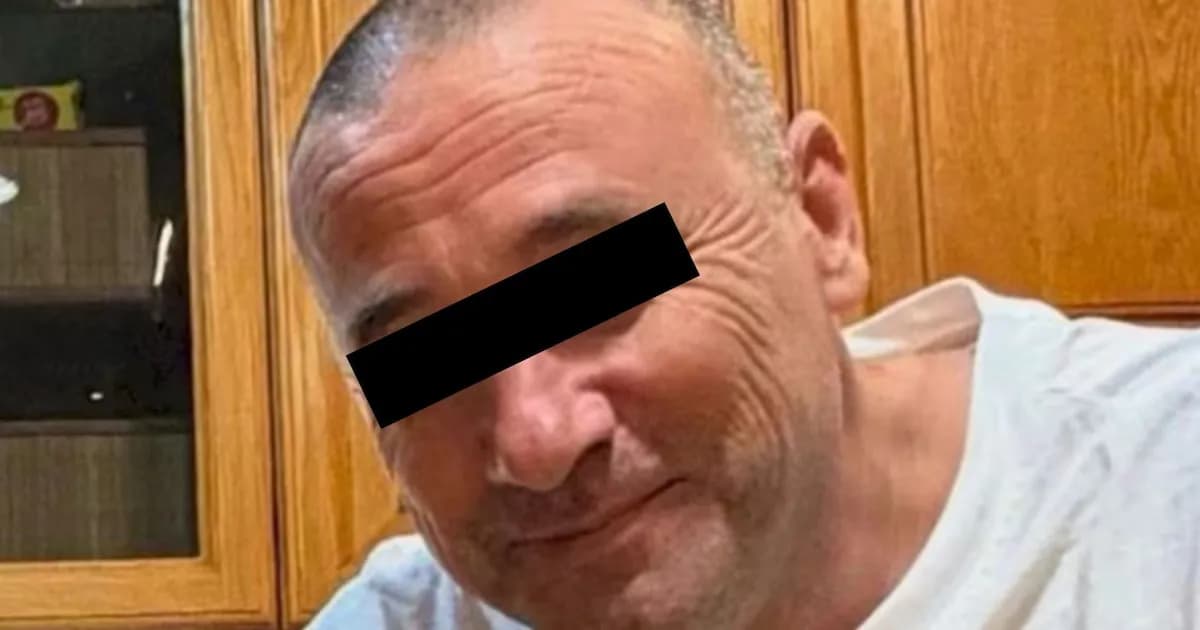 Gracian Scalco, el argentino desaparecido en España, fue hallado sano y salvo