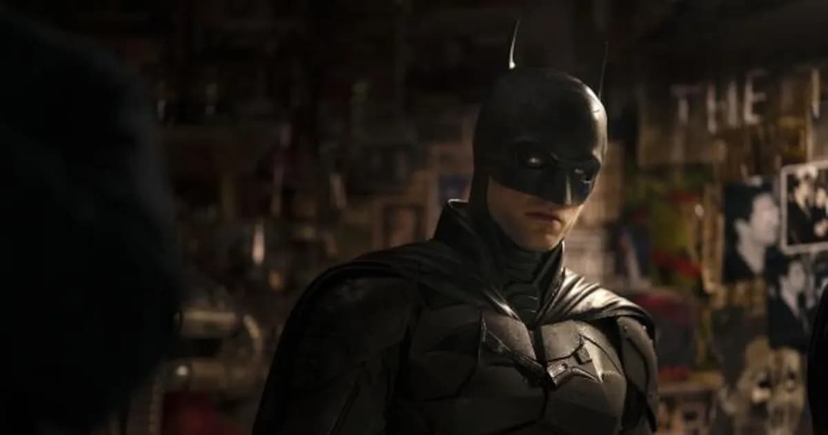 Comienza la filmación de “The Batman: Part II” en Londres con Pattinson y Serkis al mando