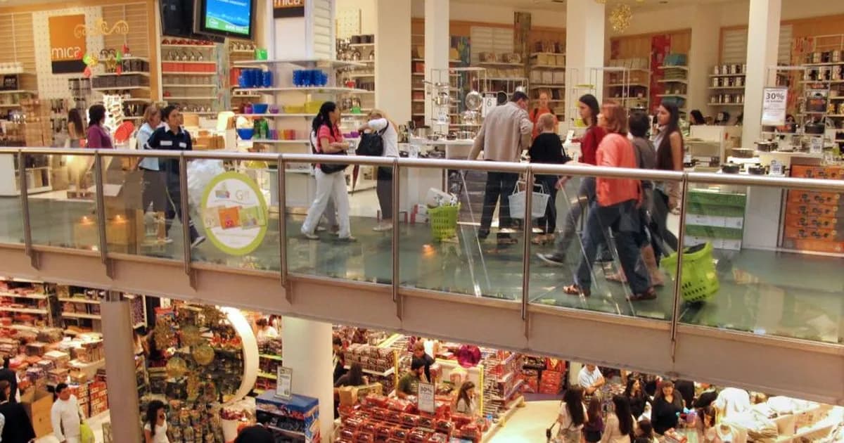 Crecen las preocupaciones en la city por el estancamiento económico y la incertidumbre política