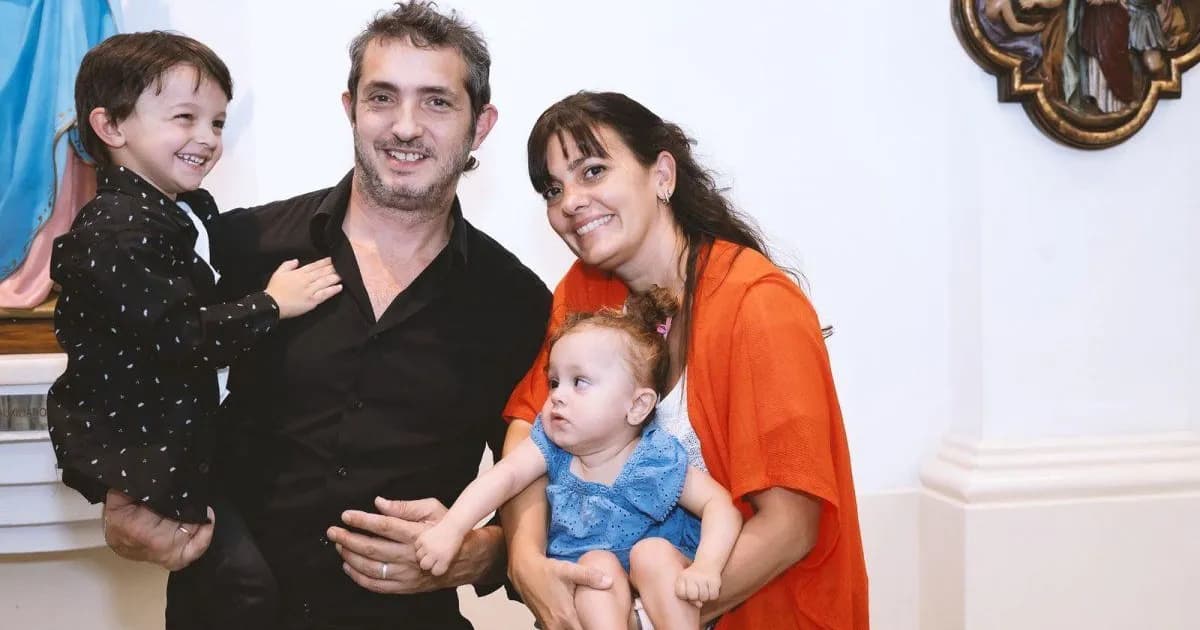 GNAO1: Un diagnóstico raro que afecta a familias en Argentina y el mundo