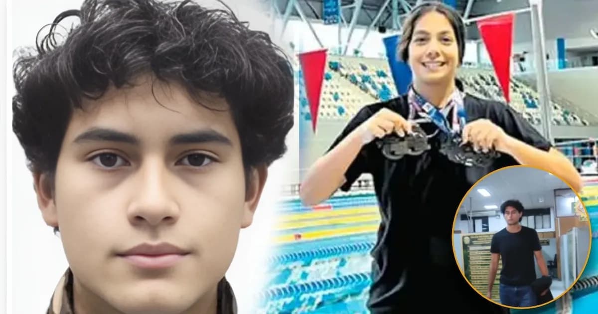 Silencio y controversia: Adrián Villar tras su audiencia en el Ministerio Público