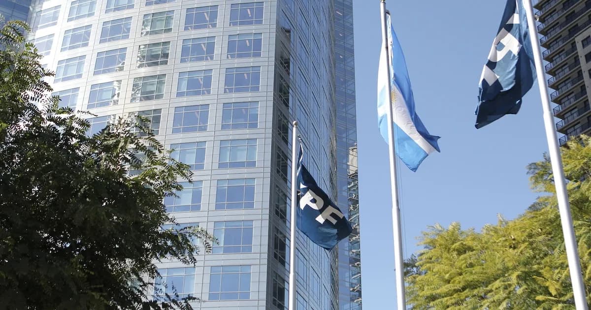 Burford Capital solicita revisión del fallo a favor de Argentina en caso YPF, pero reconoce pocas chances